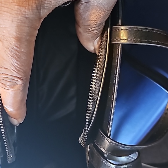 Women's small purse - Picture 4 of 6